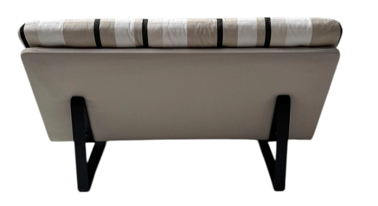 Mid-Century Modern C683 Two-Seater Sofa by Kho Liang Le for Artifort, 1968